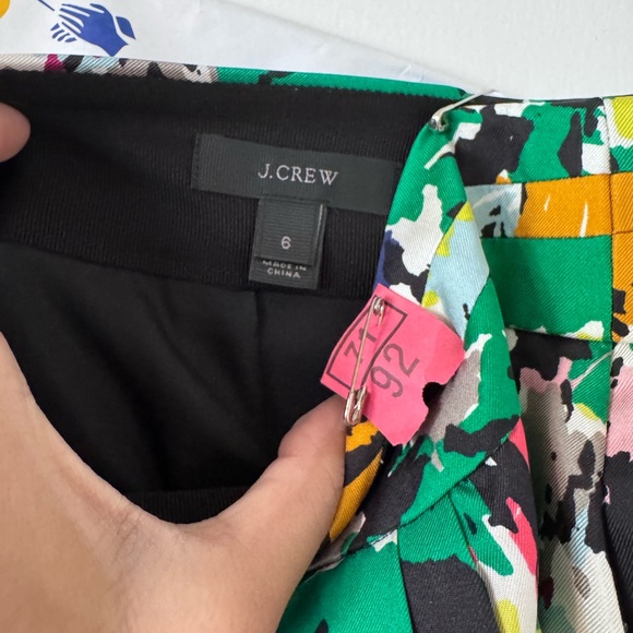 J.Crew midi skirt - Picture 3 of 3